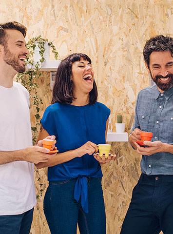 MEZUNLARIN GÖZÜNDEN BÖLÜMÜMÜZ   /  Duygu KOŞAR